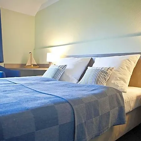 Hotel Leuchtfeuer Nordseeinsel