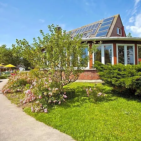 Leuchtfeuer Nordseeinsel Hotel Pellworm