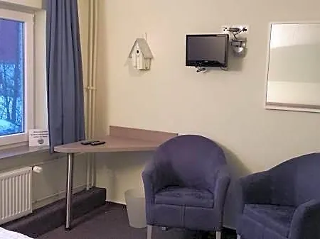 Hotel Leuchtfeuer Nordseeinsel *