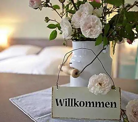 Hotel Leuchtfeuer Nordseeinsel