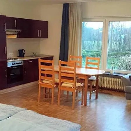 Leuchtfeuer Nordseeinsel Hotel