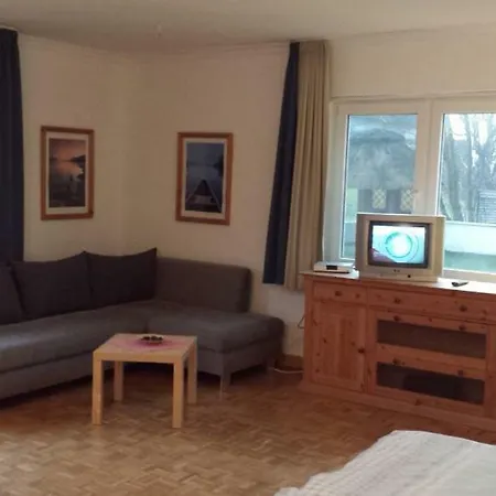 Leuchtfeuer Nordseeinsel *