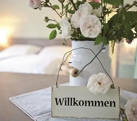Hotel Leuchtfeuer Nordseeinsel *