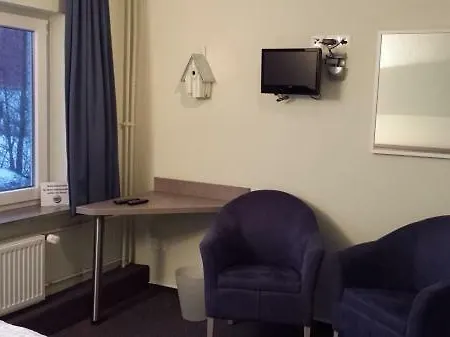 Hotel Leuchtfeuer Nordseeinsel Pellworm