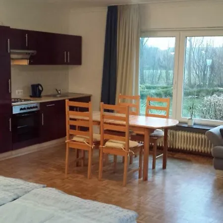 Hotel Leuchtfeuer Nordseeinsel