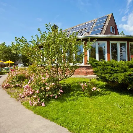 Hotel Leuchtfeuer Nordseeinsel