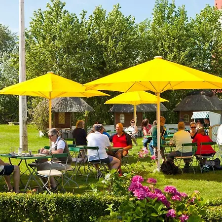 Leuchtfeuer Nordseeinsel Hotel *